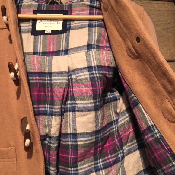 Johnnie B by Boden Jacket - Picture 4 of 10